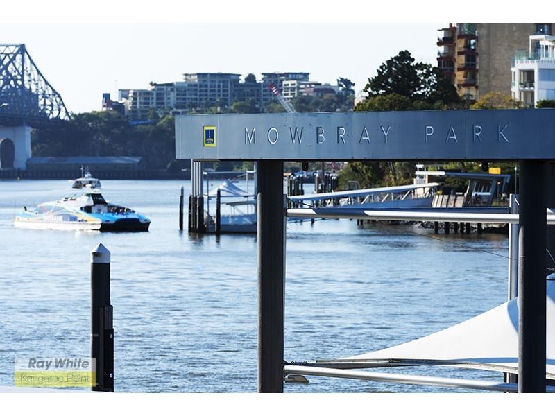 17/45 Lambert Street, Kangaroo Point QLD 4169