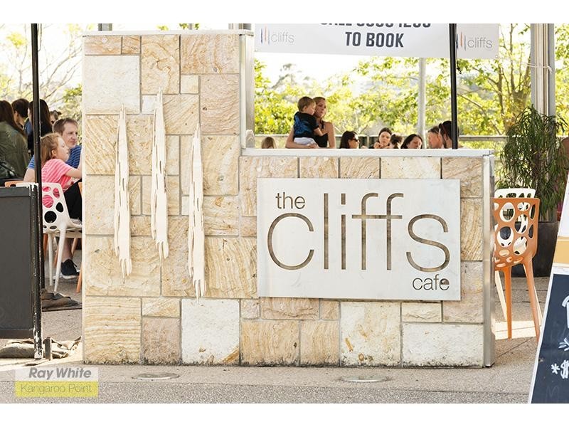 17/45 Lambert Street, Kangaroo Point QLD 4169