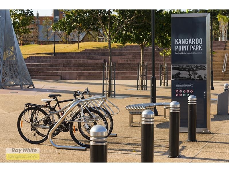 17/45 Lambert Street, Kangaroo Point QLD 4169