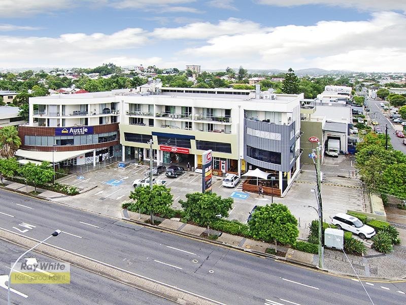 17/45 Lambert Street, Kangaroo Point QLD 4169