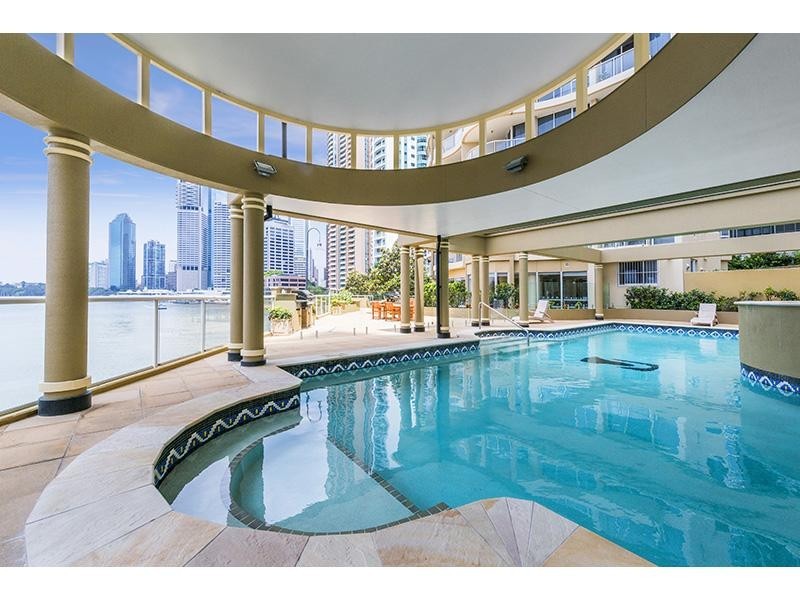 32 Macrossan Street, Brisbane QLD 4000