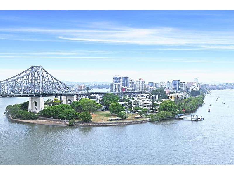 32 Macrossan Street, Brisbane QLD 4000