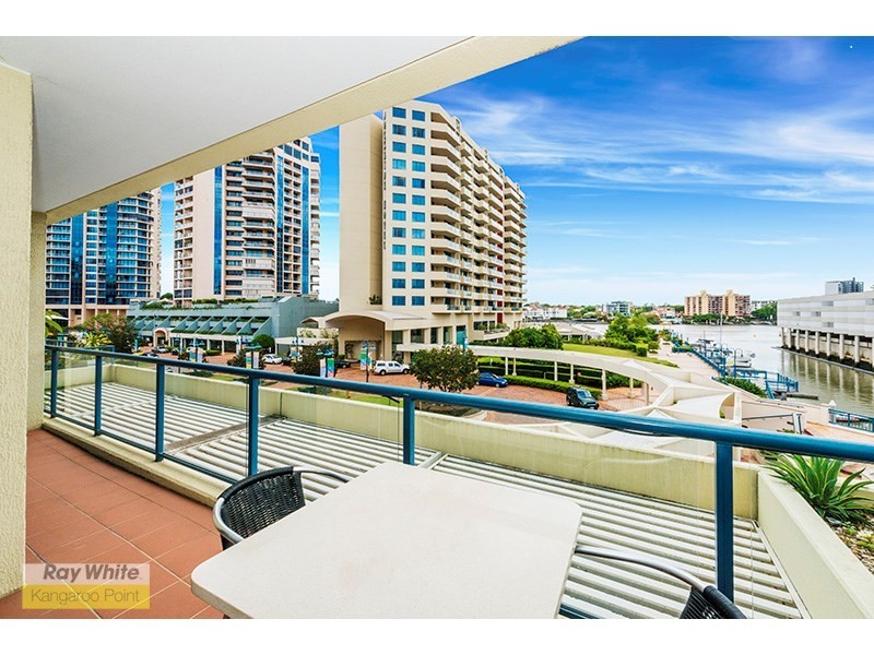 35 Prospect Street, Kangaroo Point QLD 4169