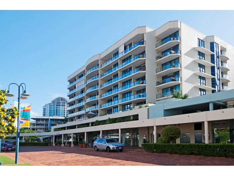 35 Prospect Street, Kangaroo Point QLD 4169