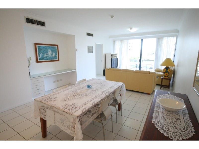 35 Prospect Street, Kangaroo Point QLD 4169