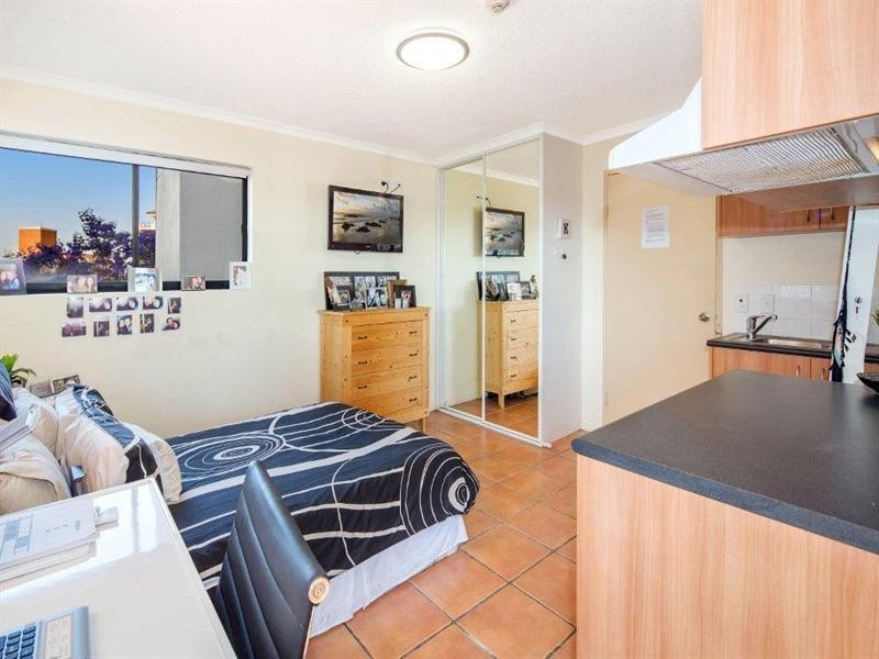 23/75 Thorn Street, Kangaroo Point QLD 4169
