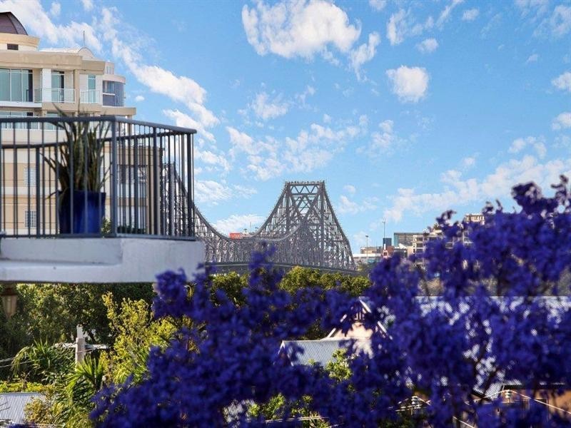 23/75 Thorn Street, Kangaroo Point QLD 4169