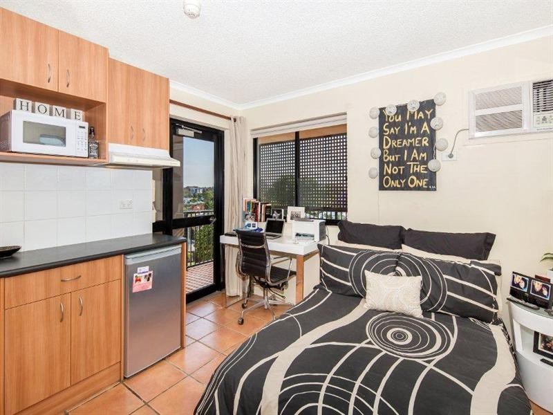 23/75 Thorn Street, Kangaroo Point QLD 4169