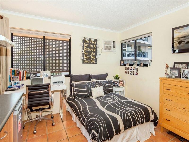 23/75 Thorn Street, Kangaroo Point QLD 4169