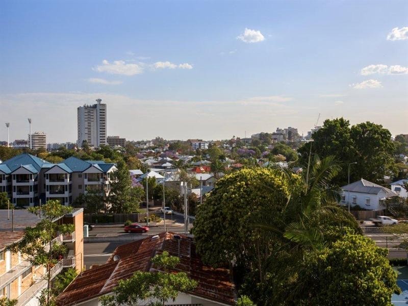 23/75 Thorn Street, Kangaroo Point QLD 4169