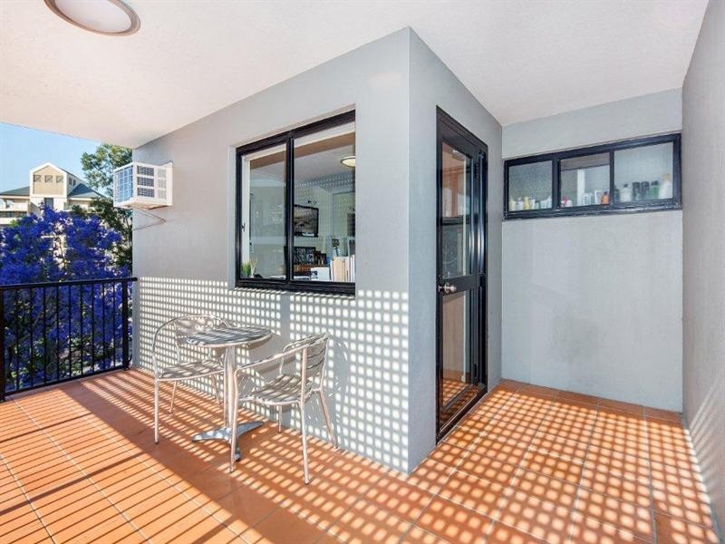 23/75 Thorn Street, Kangaroo Point QLD 4169