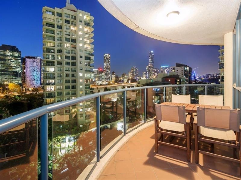 44/2 Goodwin Street, Kangaroo Point QLD 4169