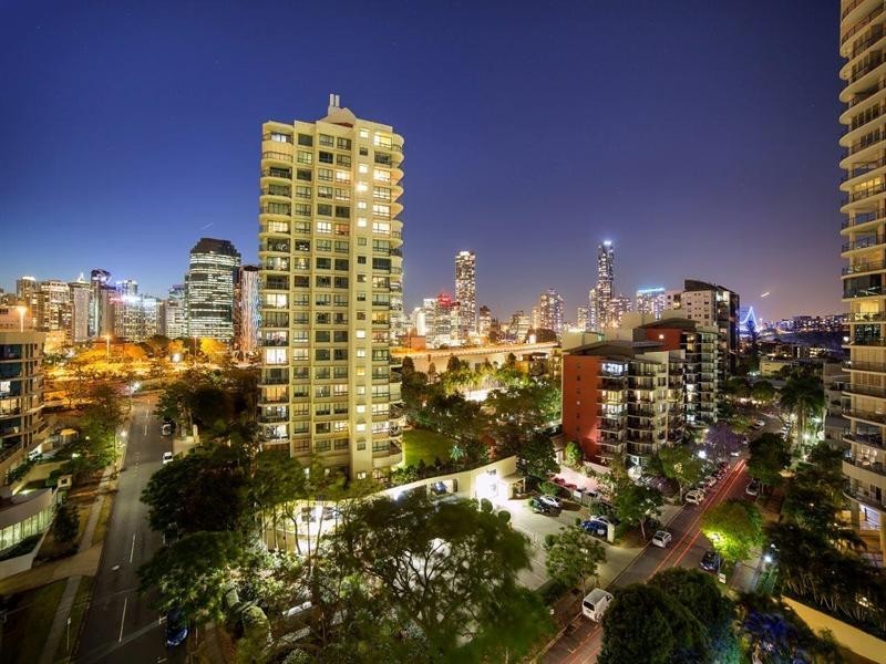 44/2 Goodwin Street, Kangaroo Point QLD 4169