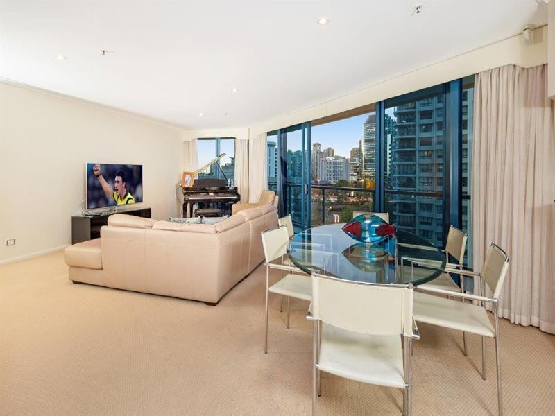 44/2 Goodwin Street, Kangaroo Point QLD 4169