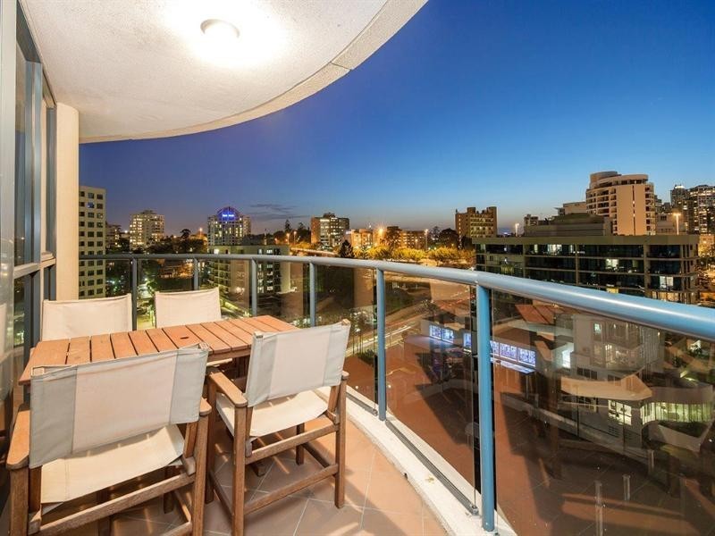 44/2 Goodwin Street, Kangaroo Point QLD 4169