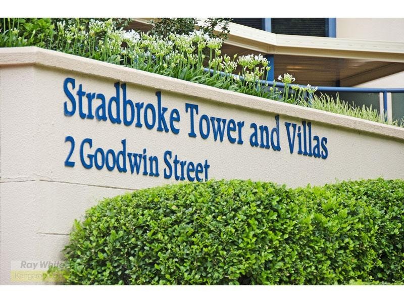 44/2 Goodwin Street, Kangaroo Point QLD 4169