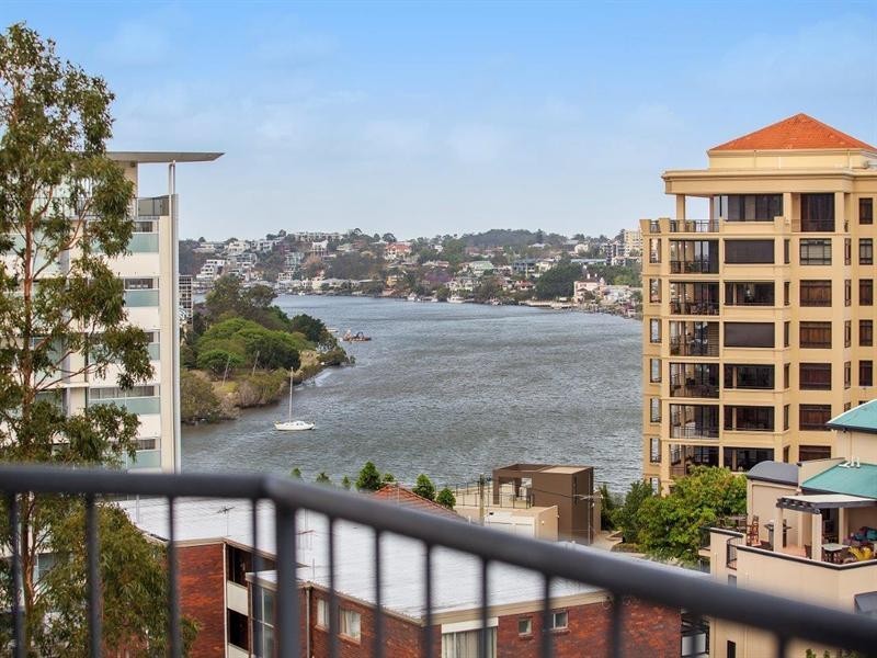 29/55 Thorn Street, Kangaroo Point QLD 4169