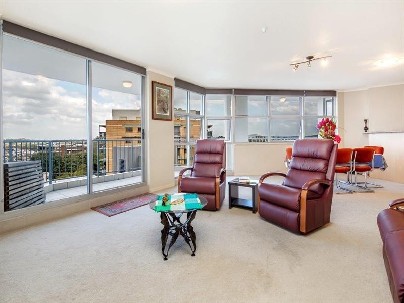 29/55 Thorn Street, Kangaroo Point QLD 4169