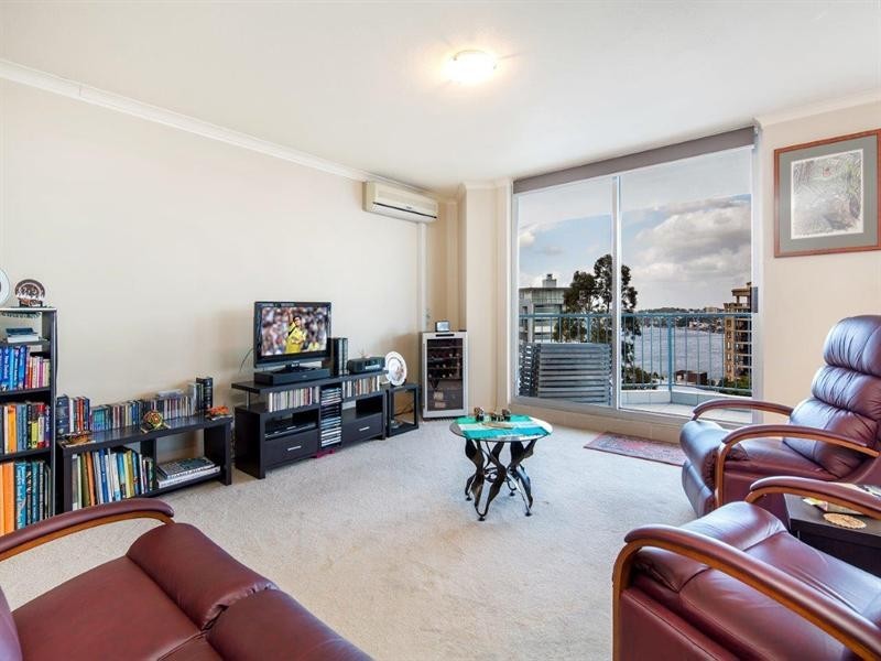29/55 Thorn Street, Kangaroo Point QLD 4169