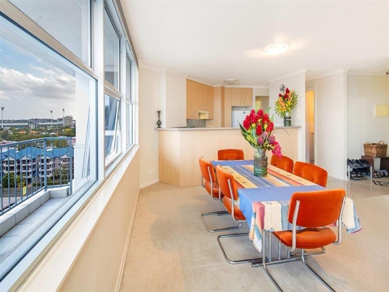 29/55 Thorn Street, Kangaroo Point QLD 4169