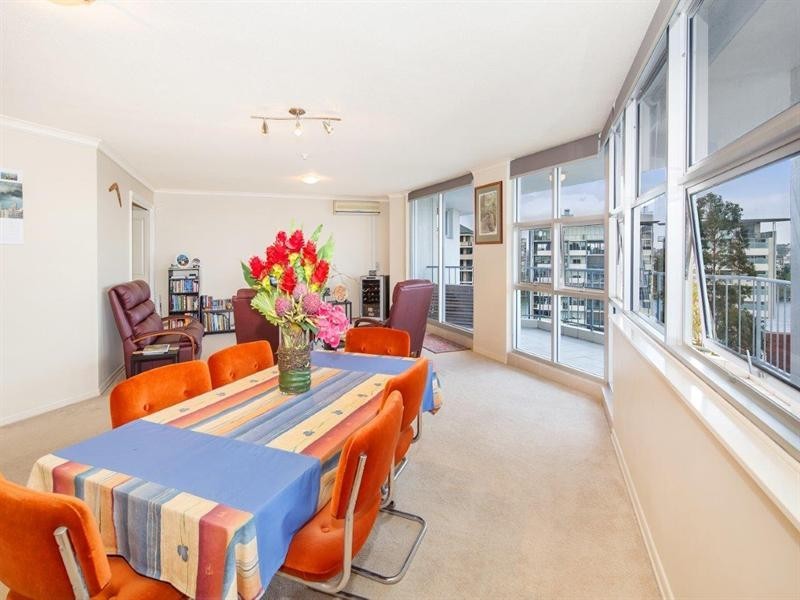 29/55 Thorn Street, Kangaroo Point QLD 4169