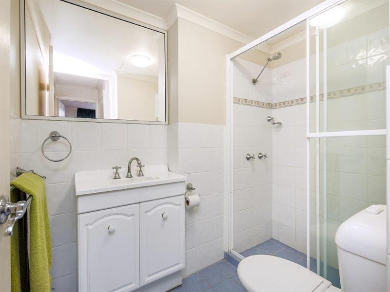 29/55 Thorn Street, Kangaroo Point QLD 4169