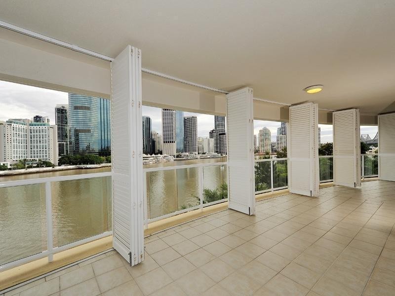 21 Pixley Street, Kangaroo Point QLD 4169