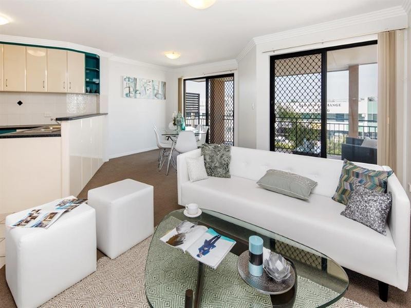 12/190 Wellington Road, East Brisbane QLD 4169