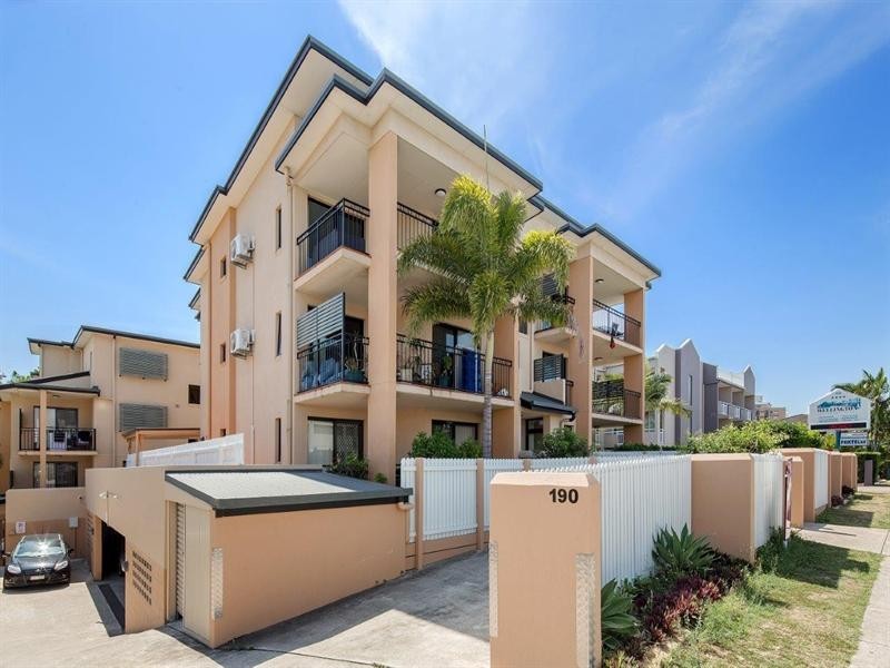 12/190 Wellington Road, East Brisbane QLD 4169