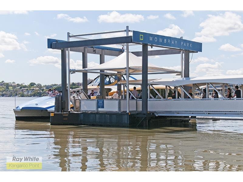 12/190 Wellington Road, East Brisbane QLD 4169