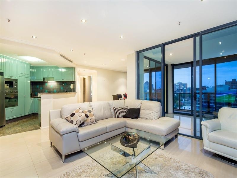 44/8 Goodwin Street, Kangaroo Point QLD 4169