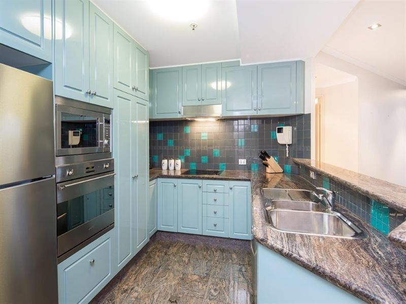 44/8 Goodwin Street, Kangaroo Point QLD 4169