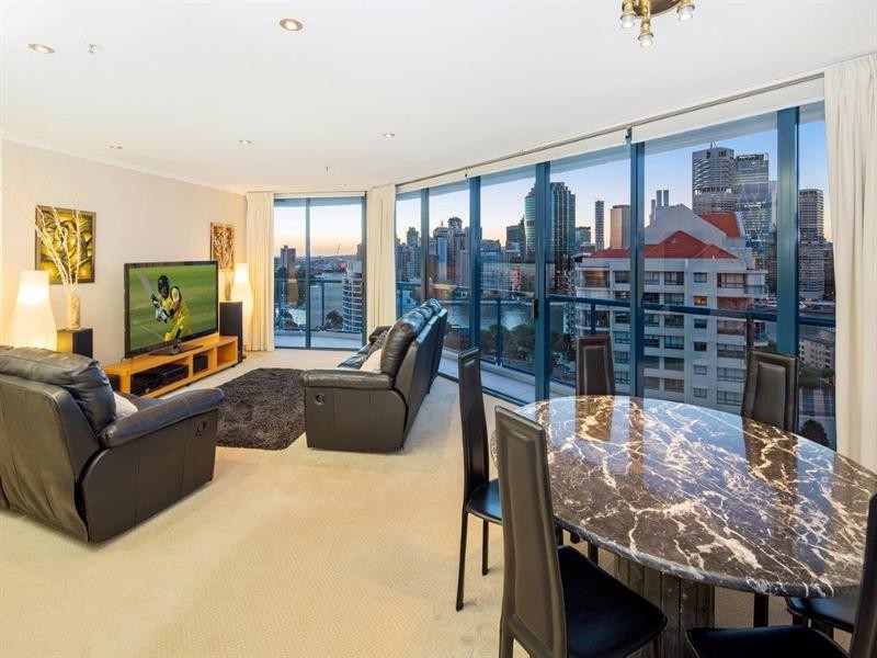 99/2 Goodwin Street, Kangaroo Point QLD 4169