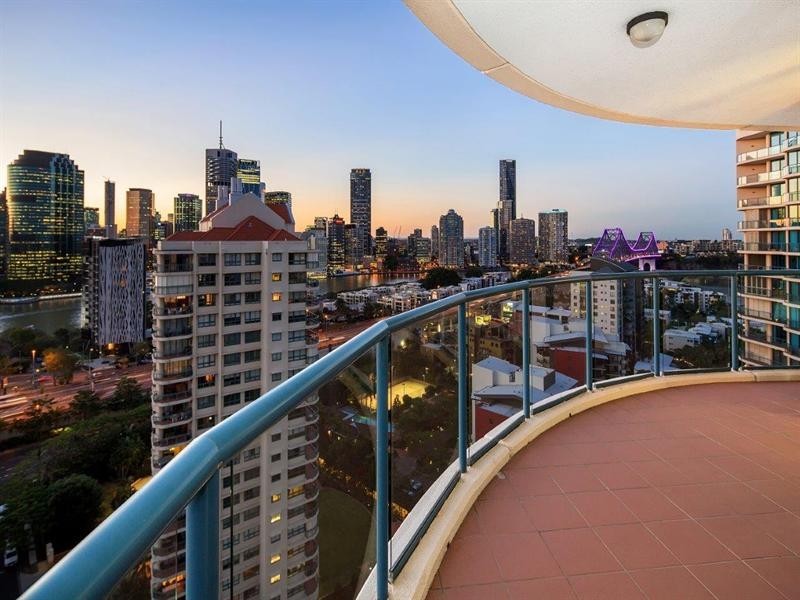 99/2 Goodwin Street, Kangaroo Point QLD 4169