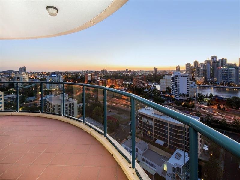99/2 Goodwin Street, Kangaroo Point QLD 4169