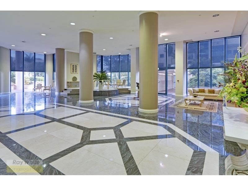 99/2 Goodwin Street, Kangaroo Point QLD 4169