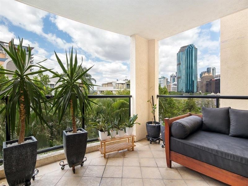 116/193 Main Street, Kangaroo Point QLD 4169