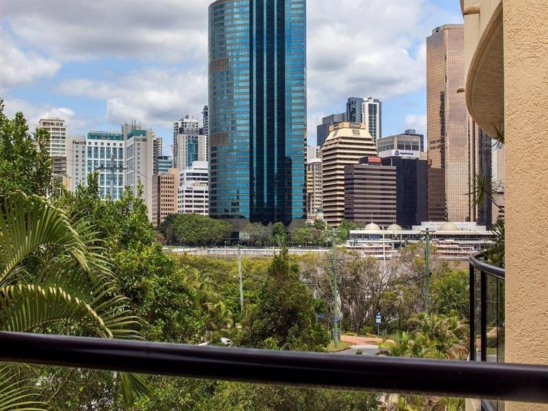 116/193 Main Street, Kangaroo Point QLD 4169