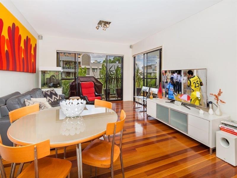 116/193 Main Street, Kangaroo Point QLD 4169
