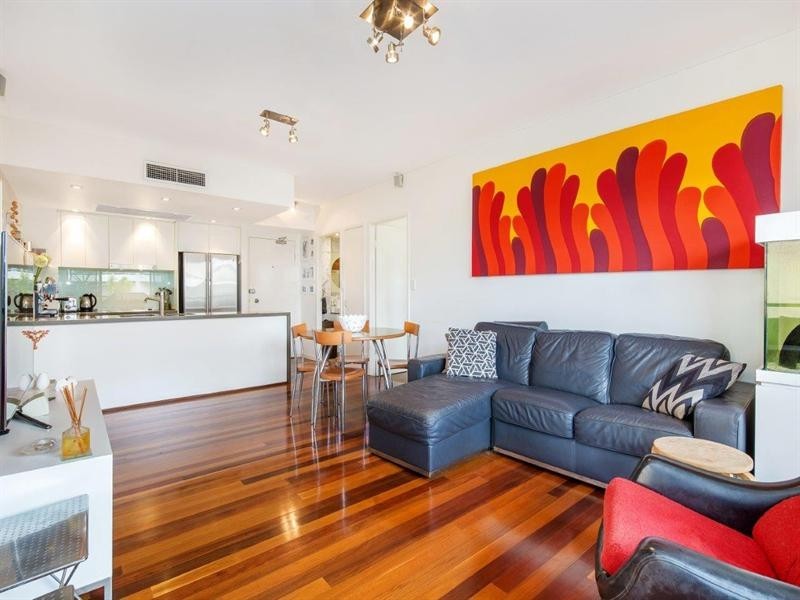 116/193 Main Street, Kangaroo Point QLD 4169