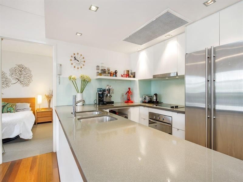 116/193 Main Street, Kangaroo Point QLD 4169