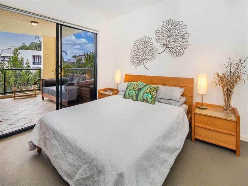 116/193 Main Street, Kangaroo Point QLD 4169