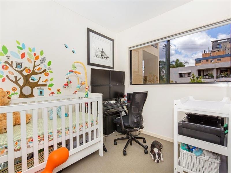 116/193 Main Street, Kangaroo Point QLD 4169