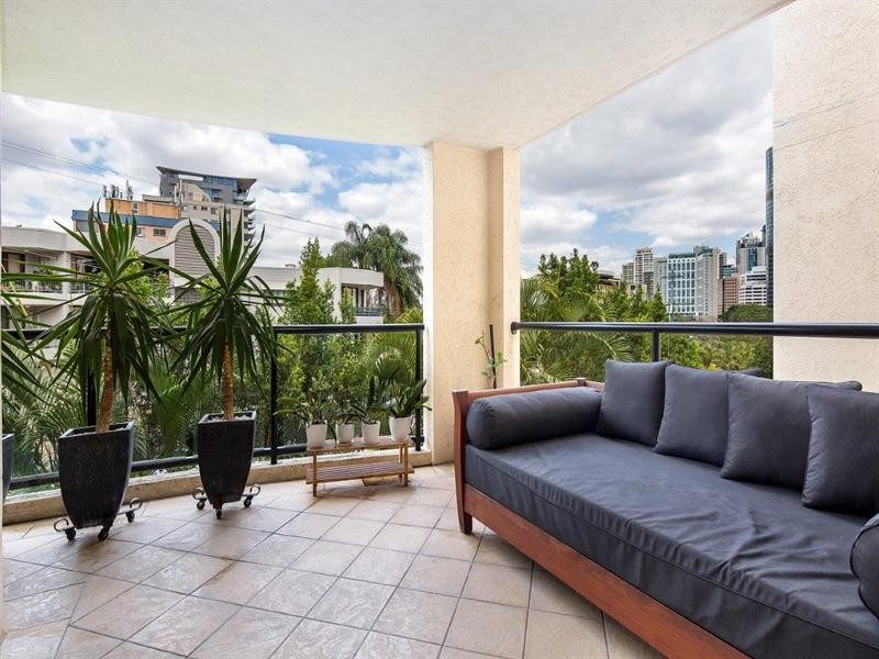 116/193 Main Street, Kangaroo Point QLD 4169