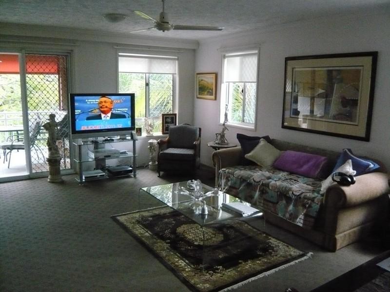 16 Paradise Island, Surfers Paradise QLD 4217