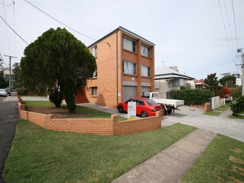 36 Pearson Street, Kangaroo Point QLD 4169