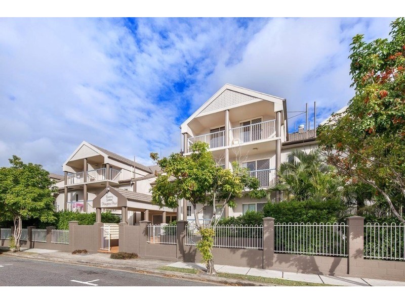 37 Wharf Street, Kangaroo Point QLD 4169