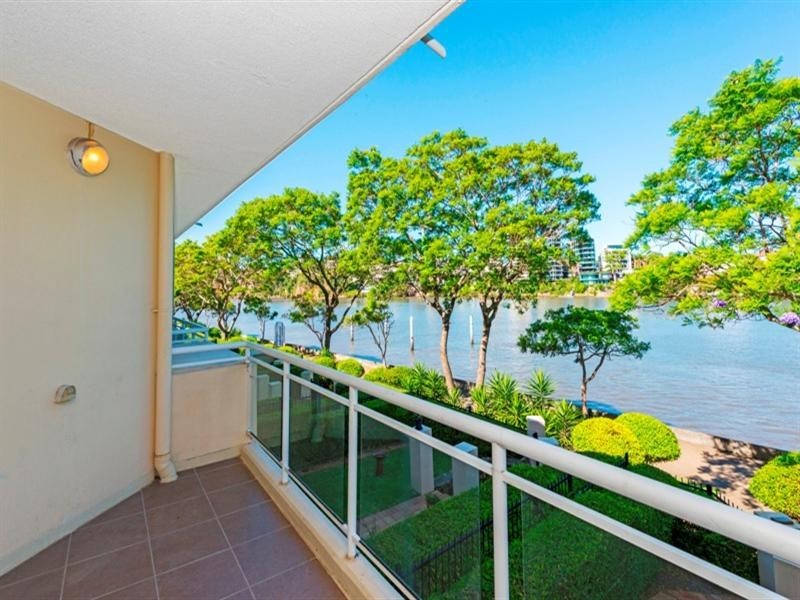 50 Rotherham Street, Kangaroo Point QLD 4169