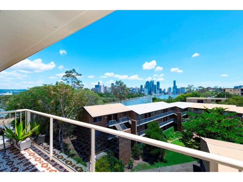 152 River Terrace, Kangaroo Point QLD 4169