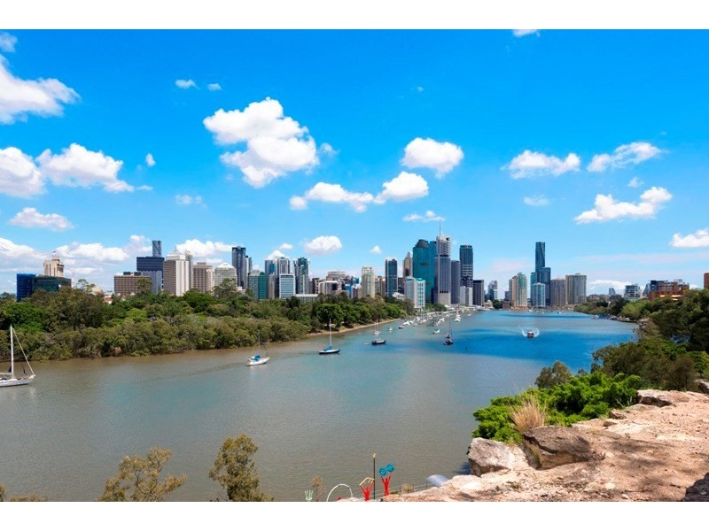 152 River Terrace, Kangaroo Point QLD 4169